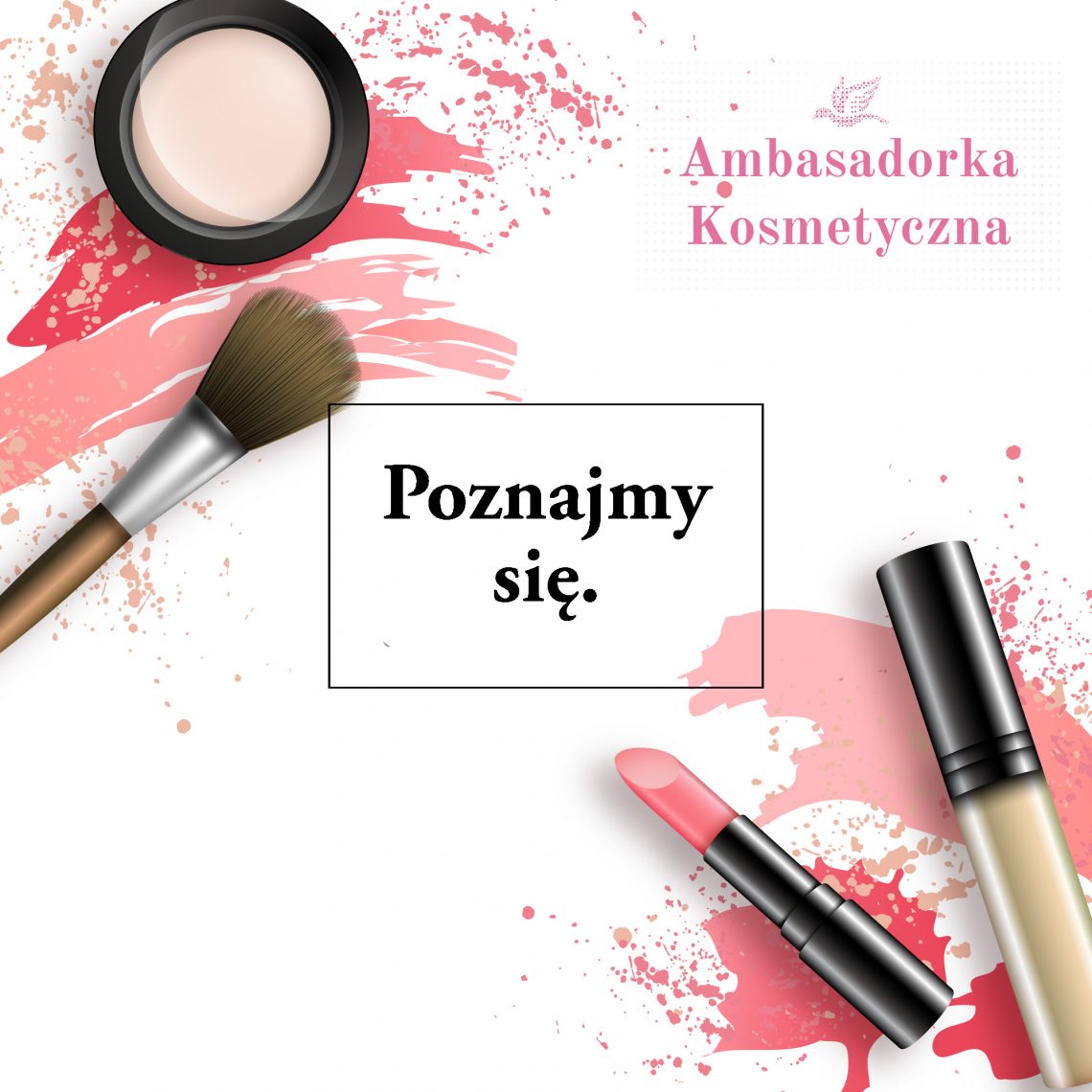 Portal dla ambasadorek kosmetycznych!