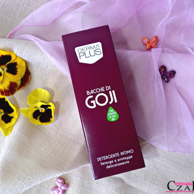 Derma Plus Goji 1