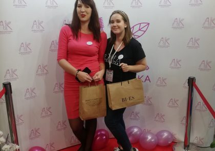 AmbasadorkaBeautyDays