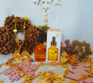 pureheal's paparanoya