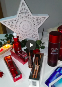 cliv zaczarowane pudelko