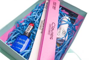 Clavier lakiery hybrydowe